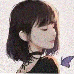 一颗柠檬 头像