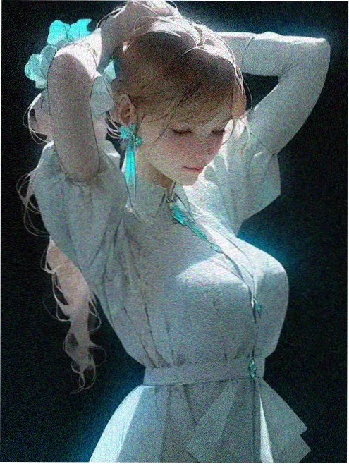 第七个证人 海报