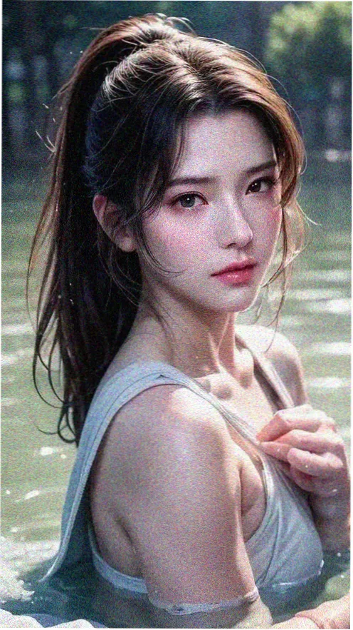 旧城故事 封面